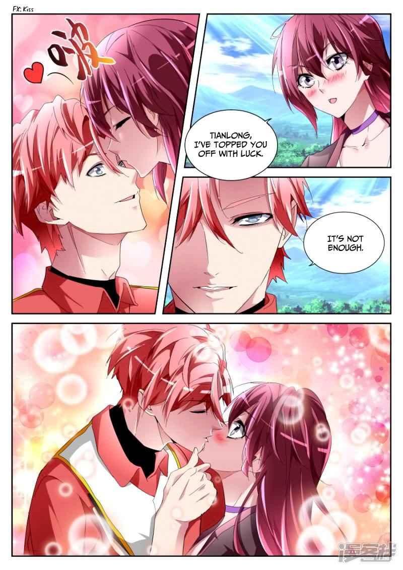 Talented Genius Chapter 63 - Page 12