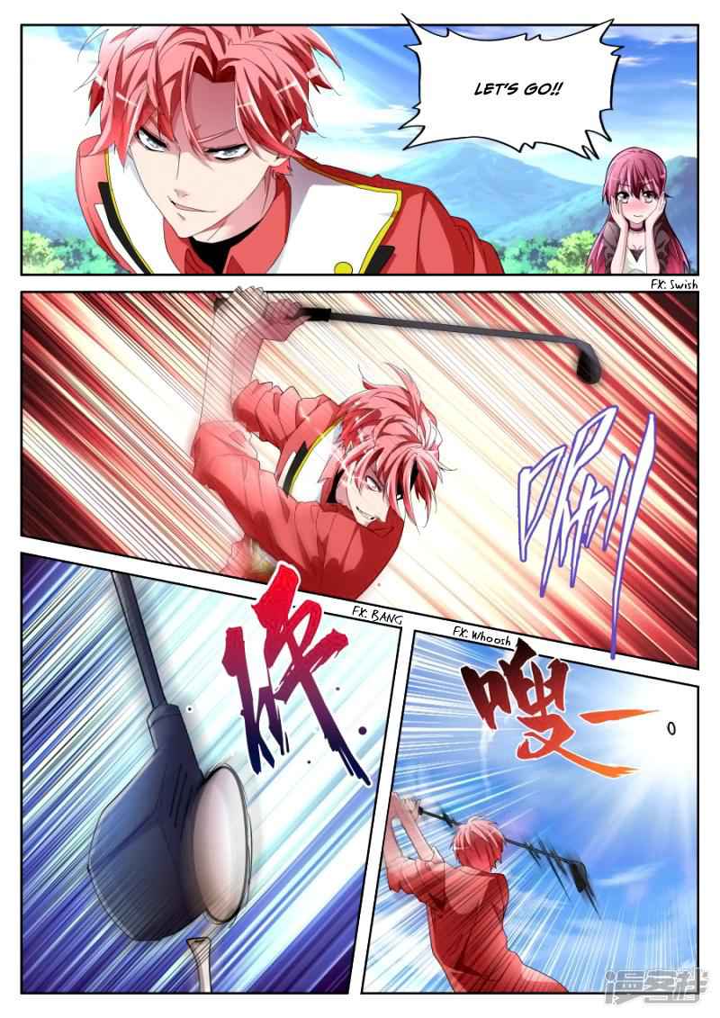 Talented Genius Chapter 63 - Page 13