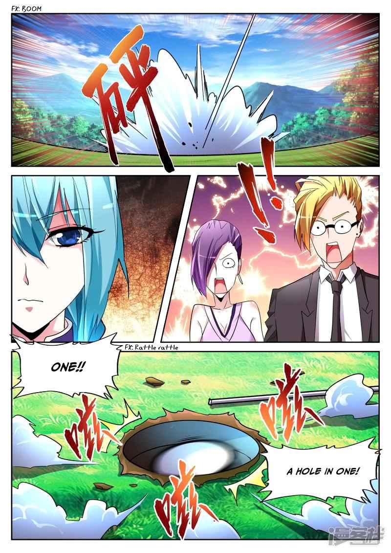 Talented Genius Chapter 63 - Page 14