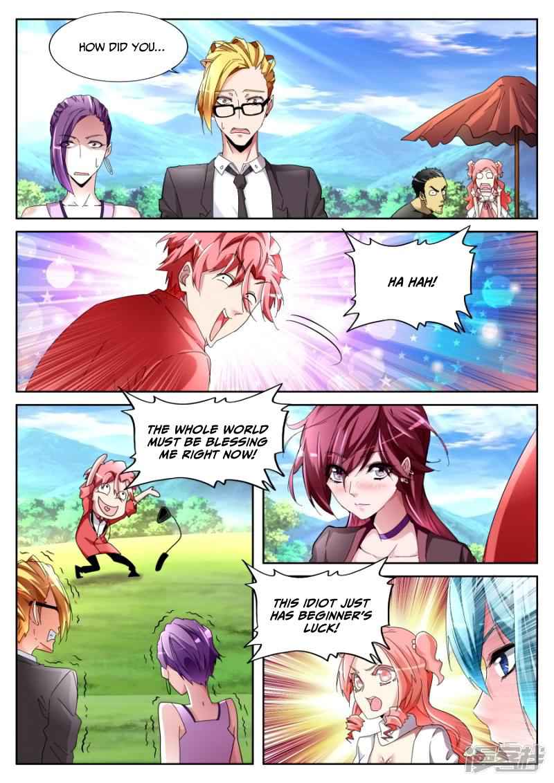 Talented Genius Chapter 63 - Page 4