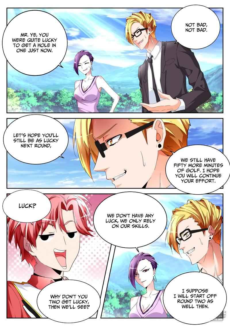 Talented Genius Chapter 63 - Page 5