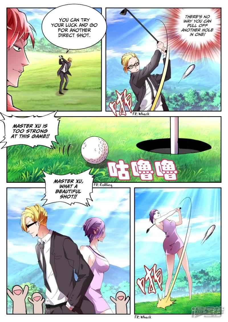 Talented Genius Chapter 63 - Page 6