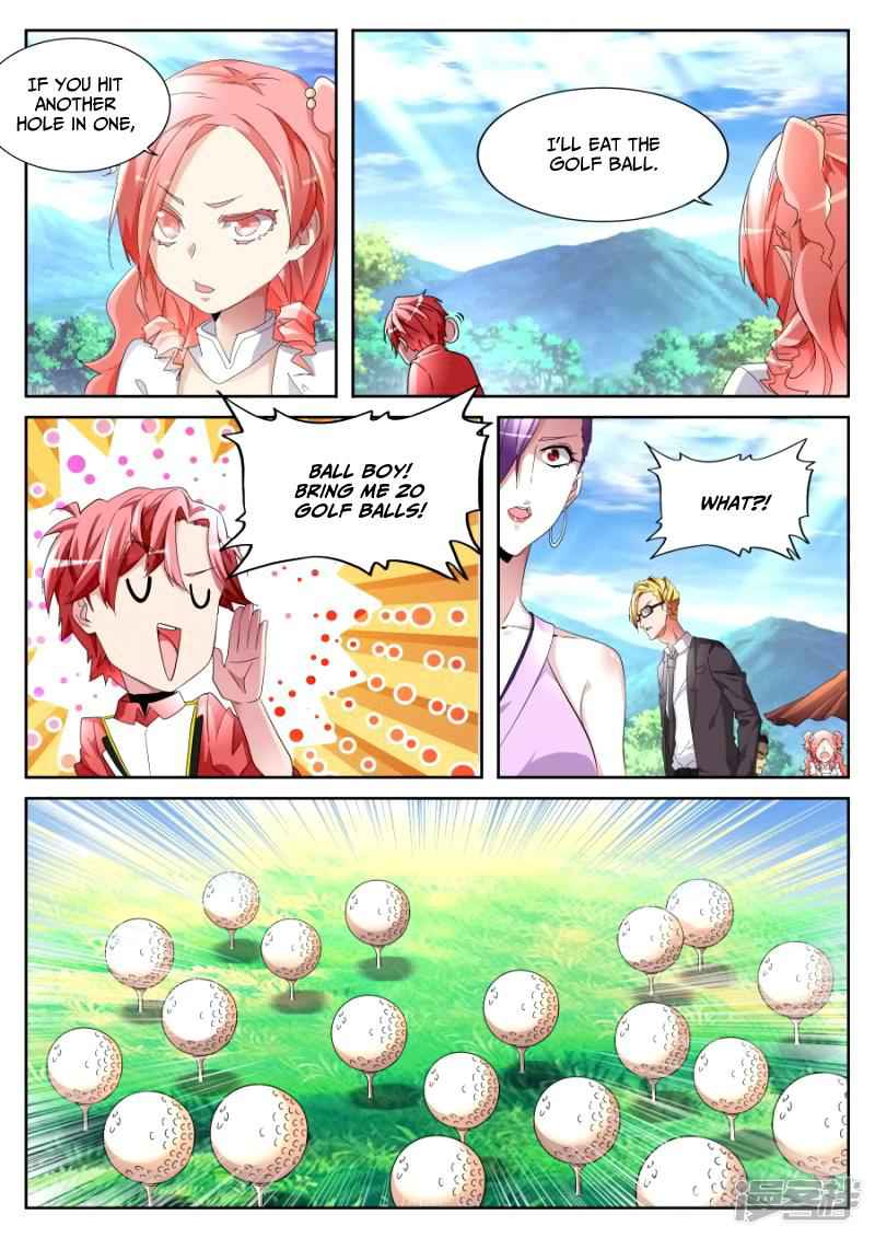 Talented Genius Chapter 63 - Page 8