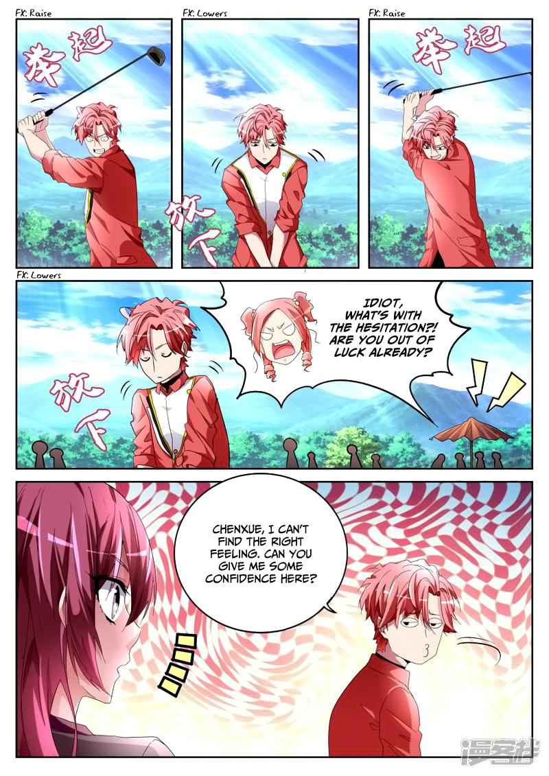 Talented Genius Chapter 63 - Page 9