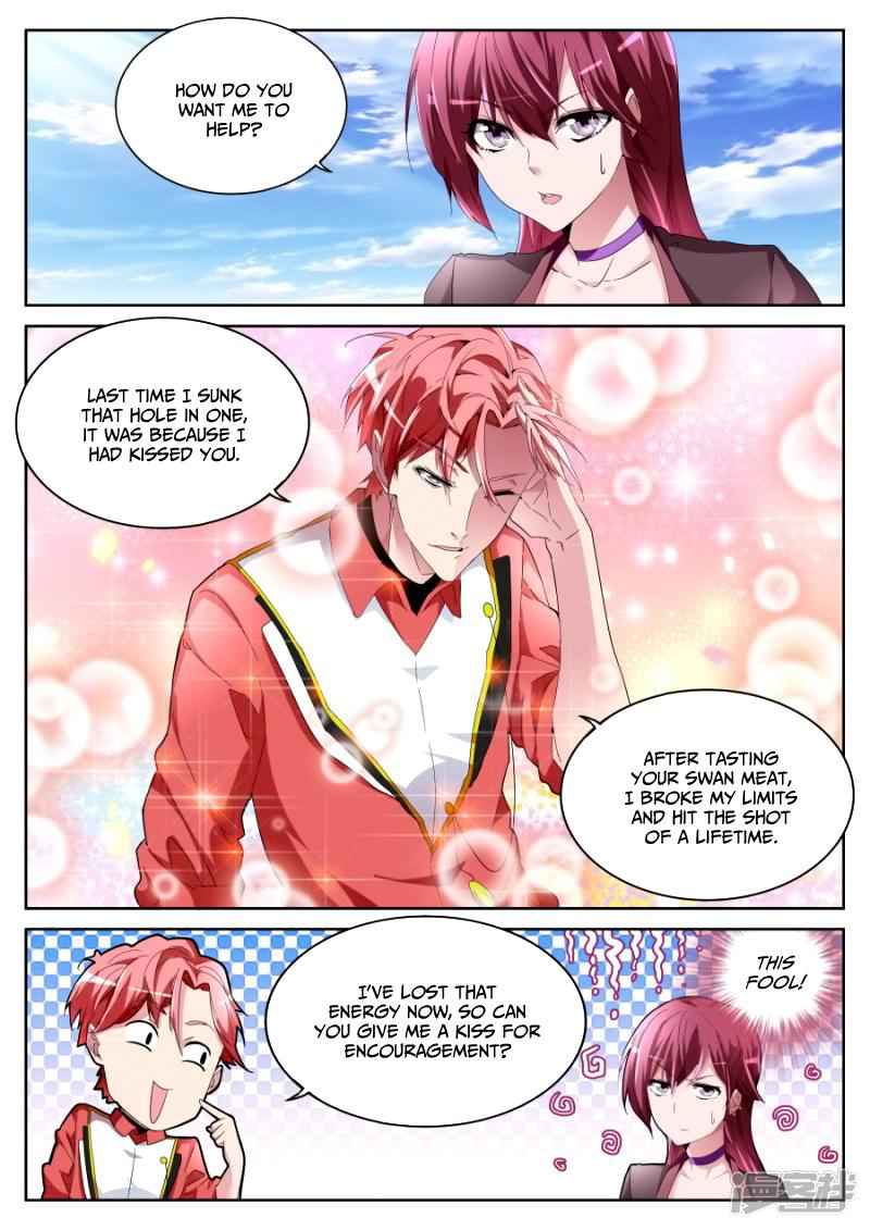 Talented Genius Chapter 63 - Page 10