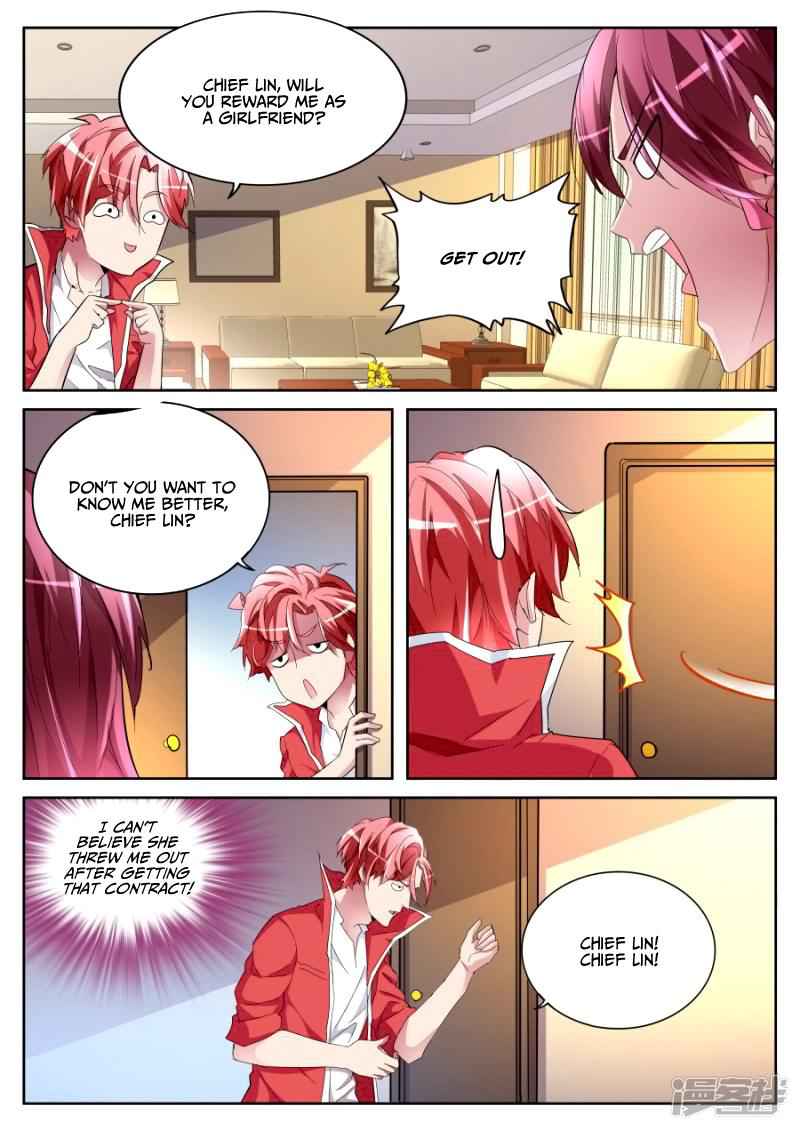 Talented Genius Chapter 66 - Page 5