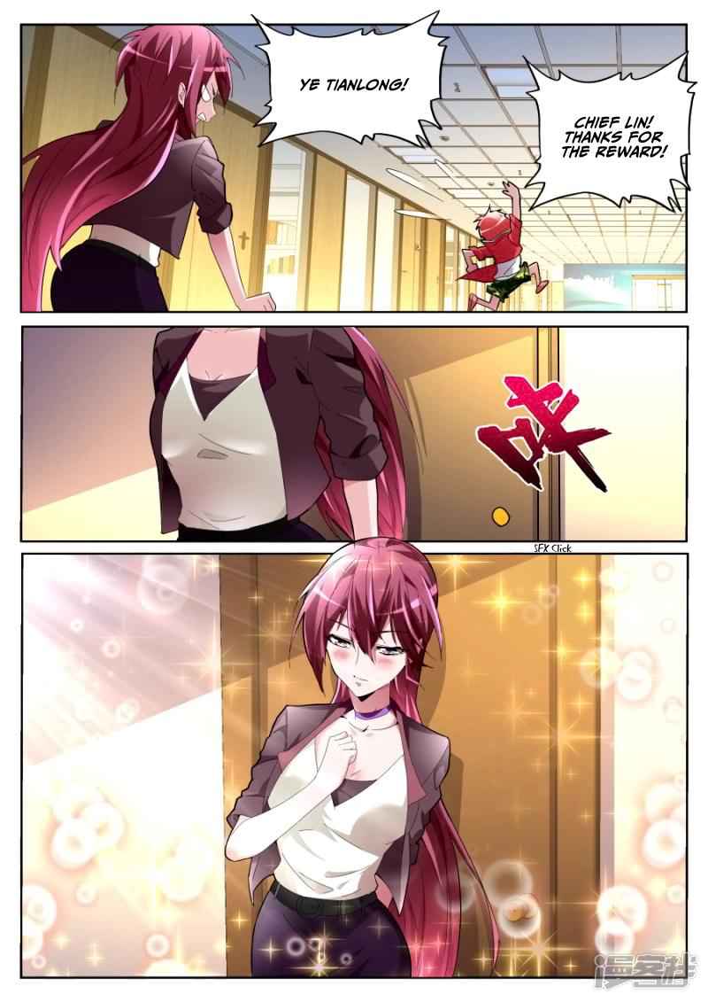 Talented Genius Chapter 66 - Page 7