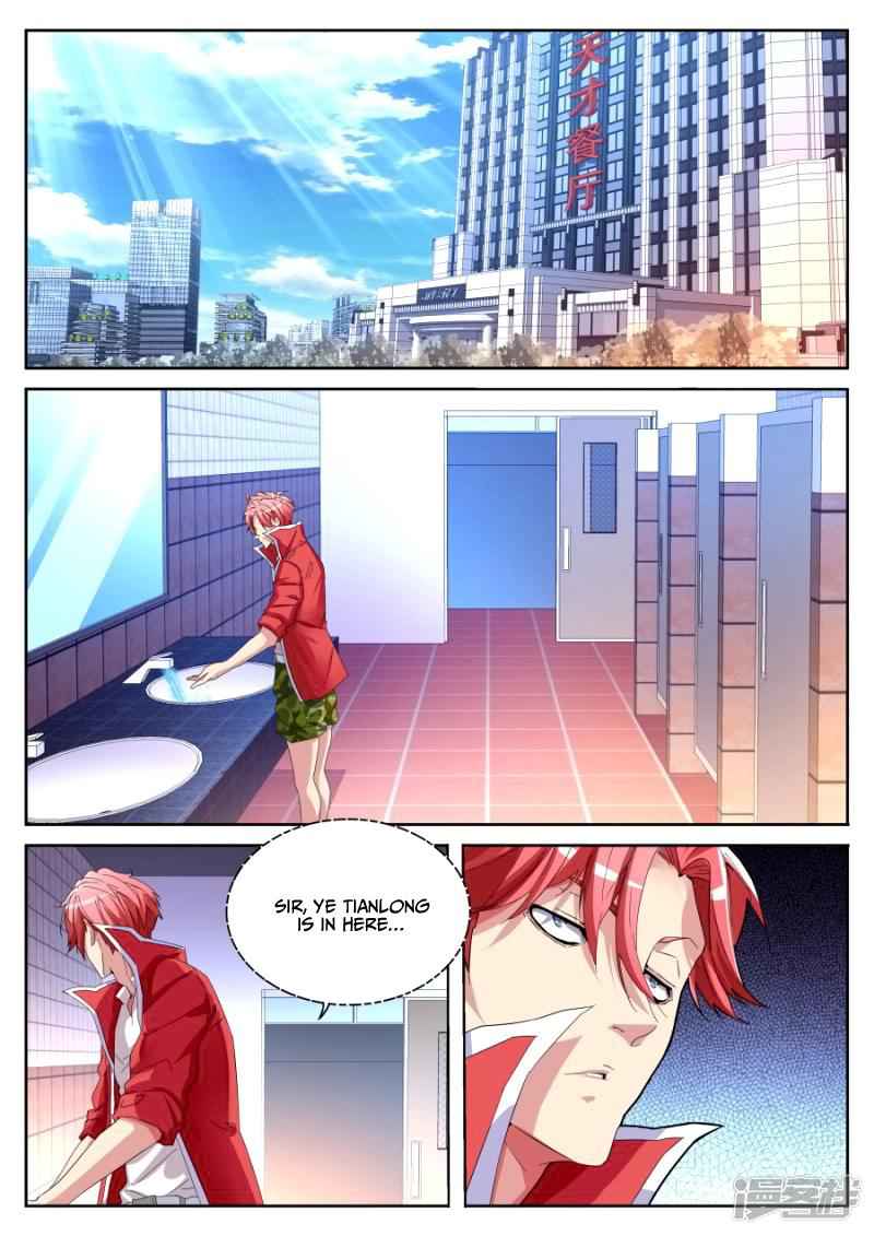 Talented Genius Chapter 67 - Page 4