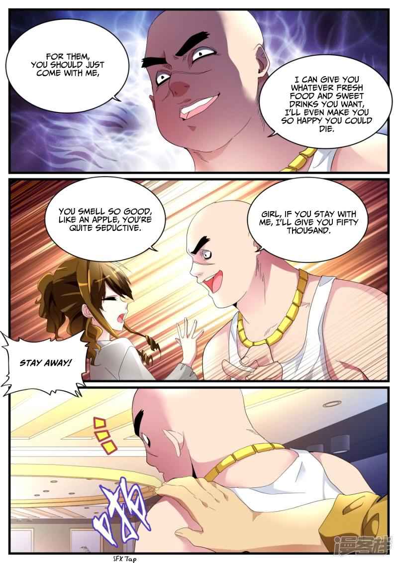 Talented Genius Chapter 69 - Page 12