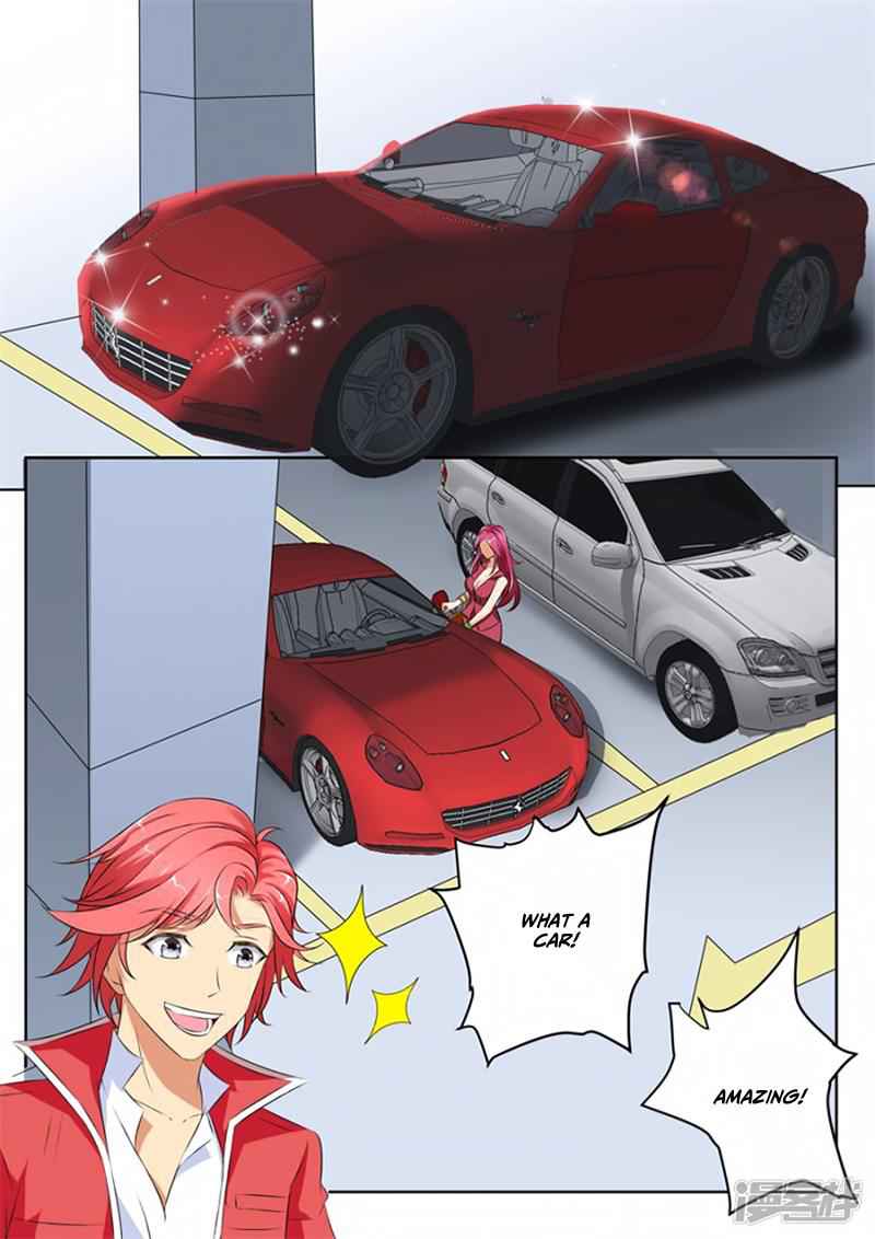 Talented Genius Chapter 7 - Page 7