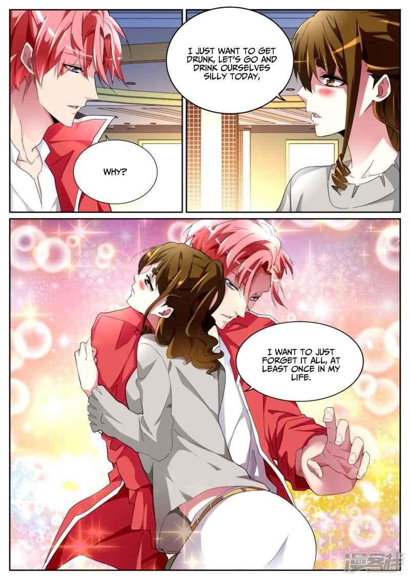 Talented Genius Chapter 71 - Page 13