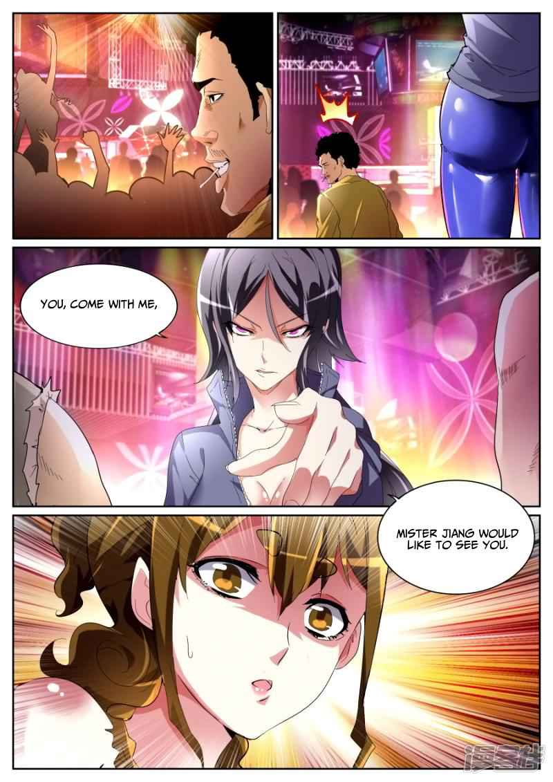 Talented Genius Chapter 72 - Page 13