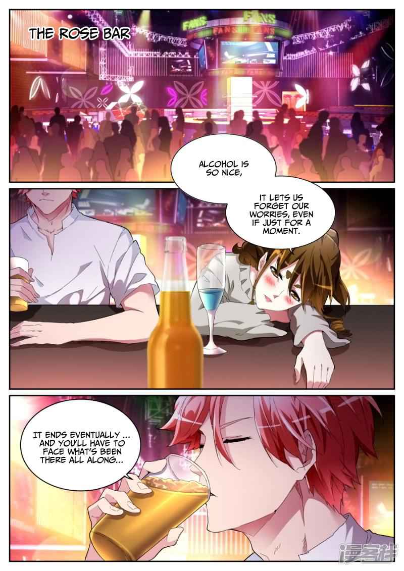 Talented Genius Chapter 72 - Page 4
