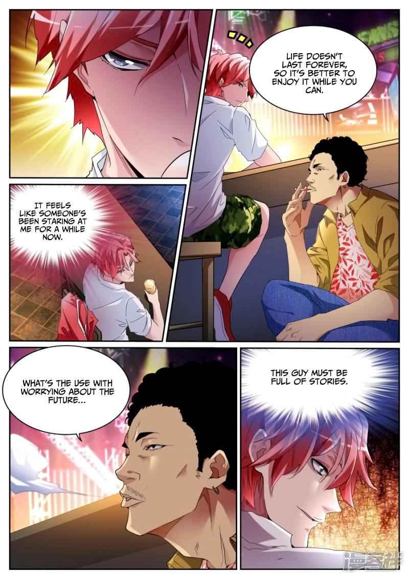 Talented Genius Chapter 72 - Page 5