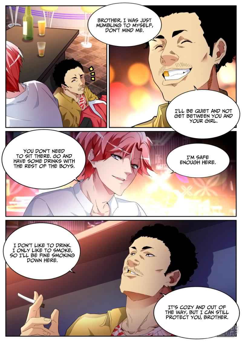 Talented Genius Chapter 72 - Page 6