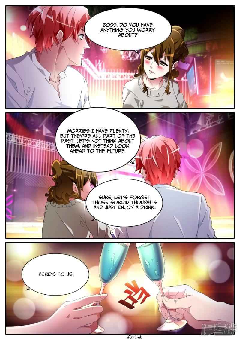 Talented Genius Chapter 72 - Page 7