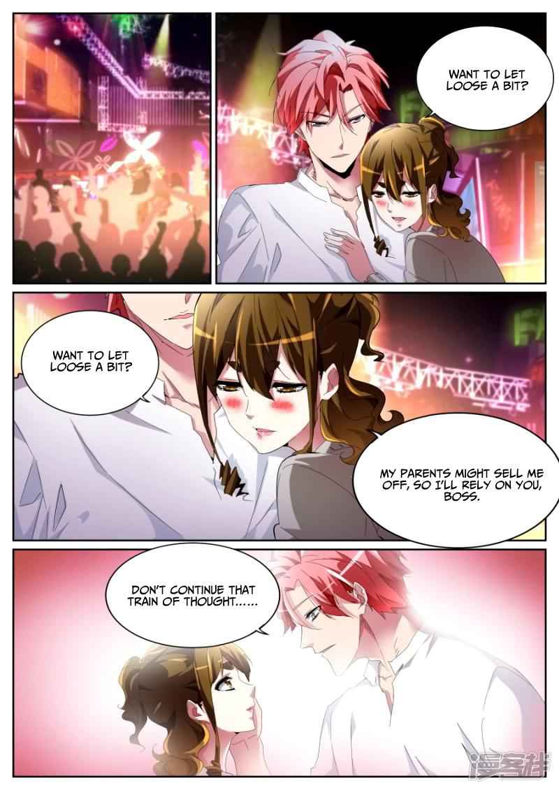 Talented Genius Chapter 72 - Page 8
