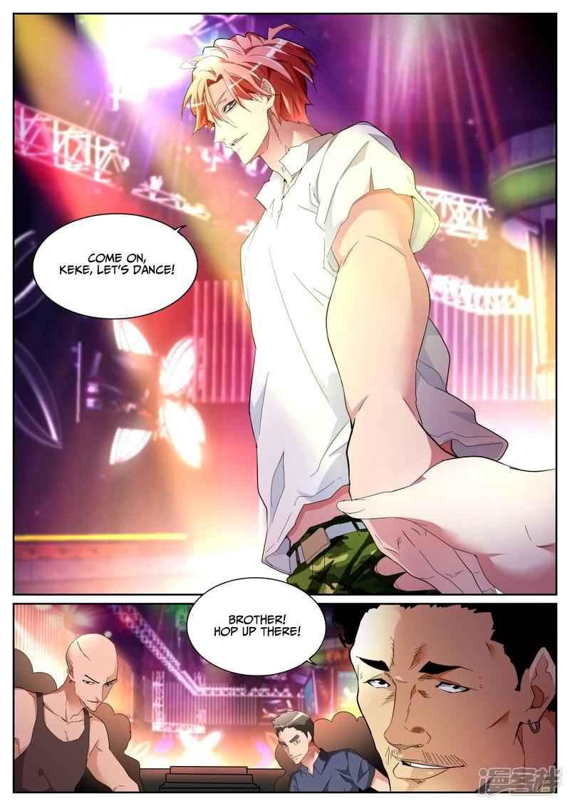 Talented Genius Chapter 72 - Page 9