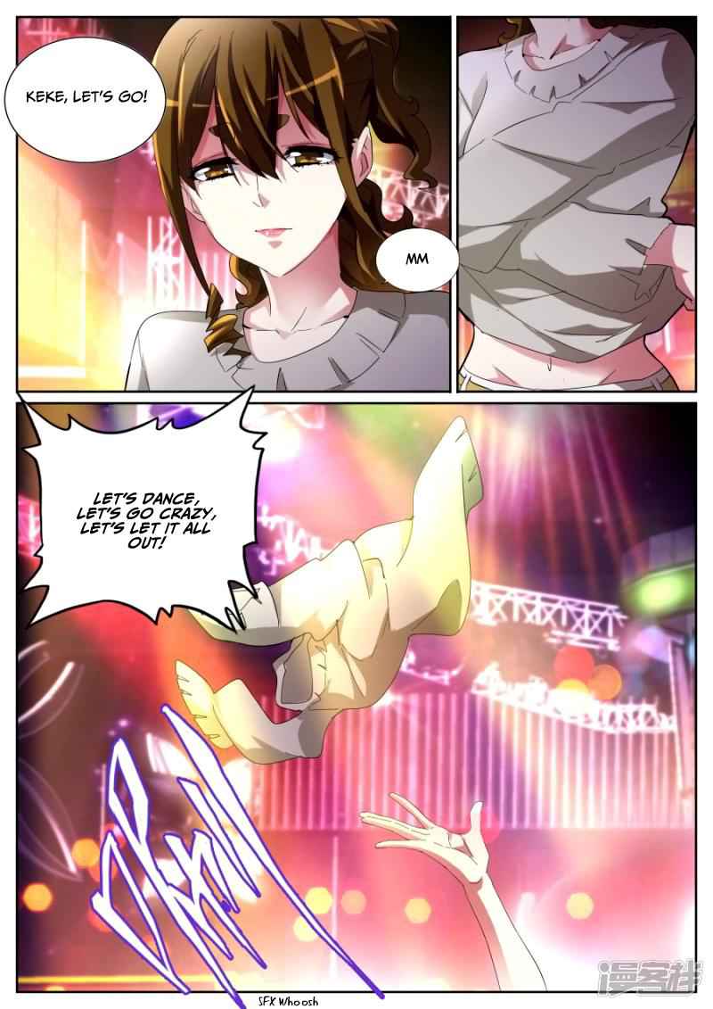 Talented Genius Chapter 72 - Page 10