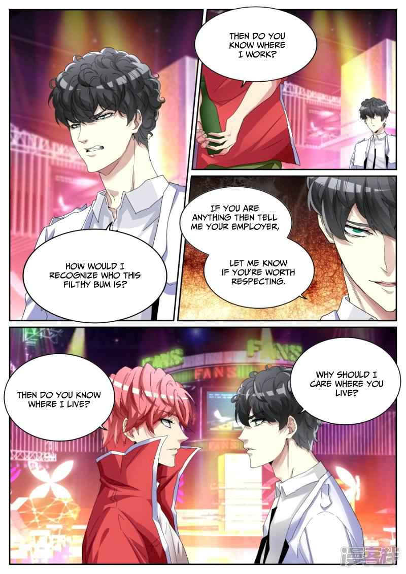Talented Genius Chapter 73 - Page 12