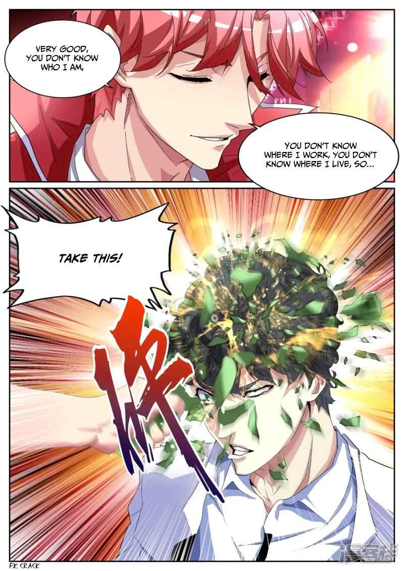 Talented Genius Chapter 73 - Page 13