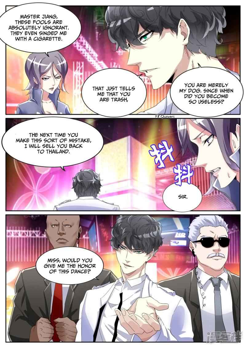 Talented Genius Chapter 73 - Page 7