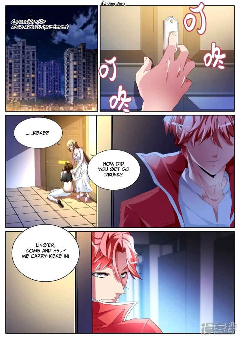 Talented Genius Chapter 74 - Page 5
