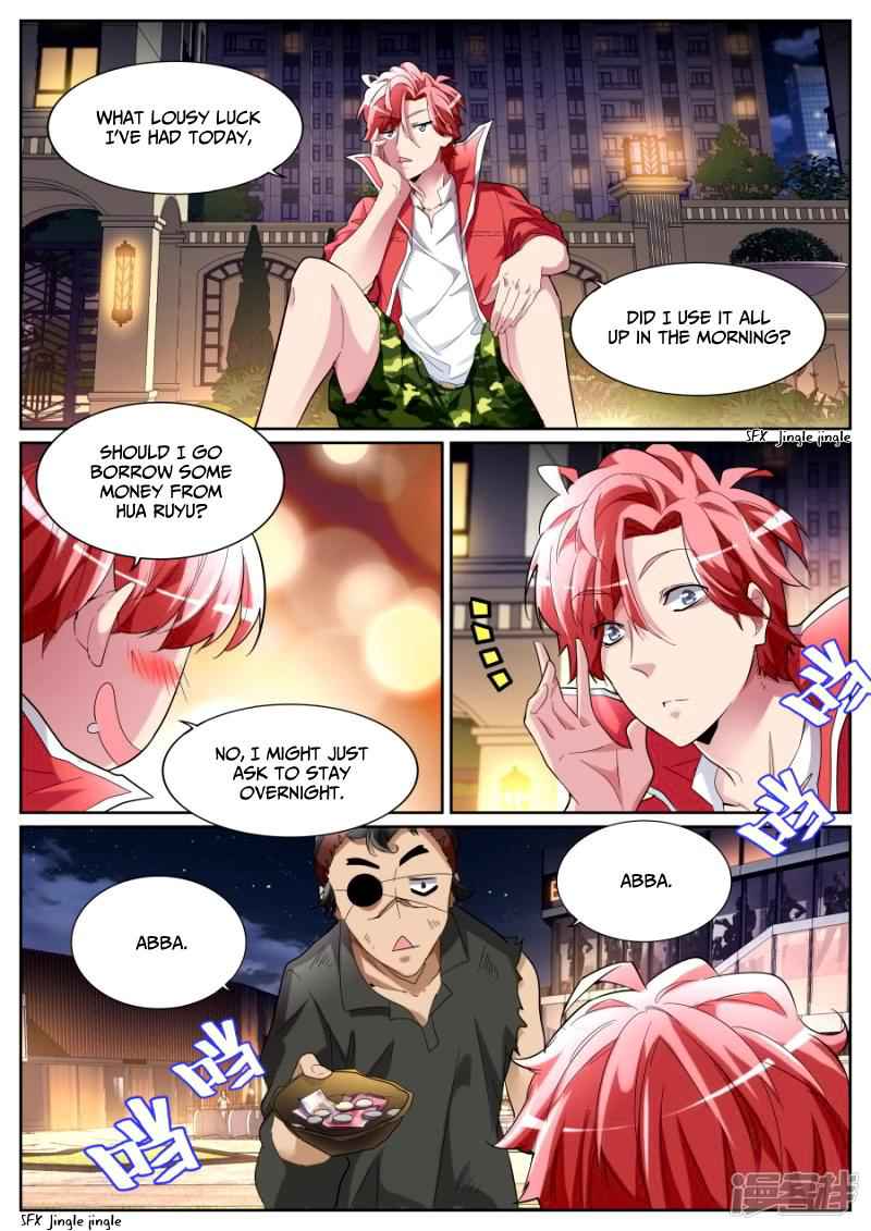 Talented Genius Chapter 74 - Page 7