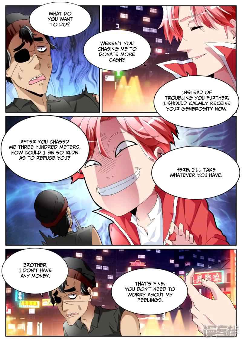 Talented Genius Chapter 75 - Page 12