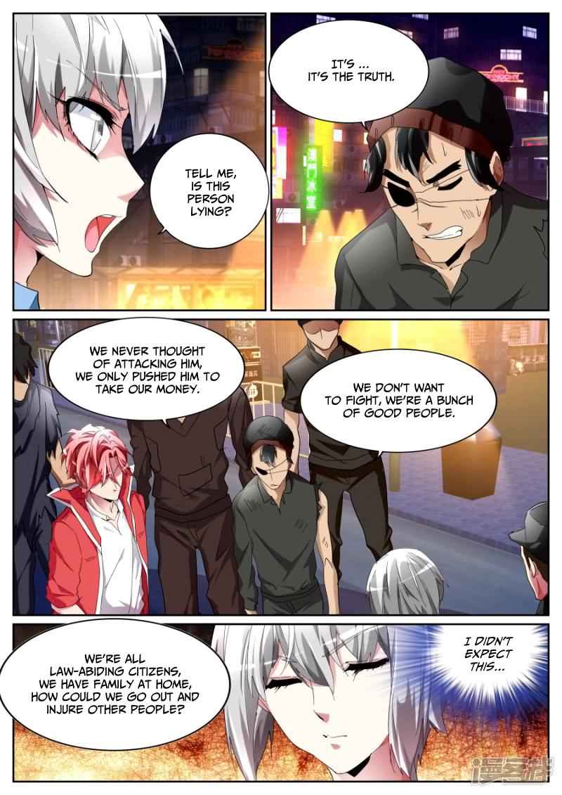 Talented Genius Chapter 75 - Page 10