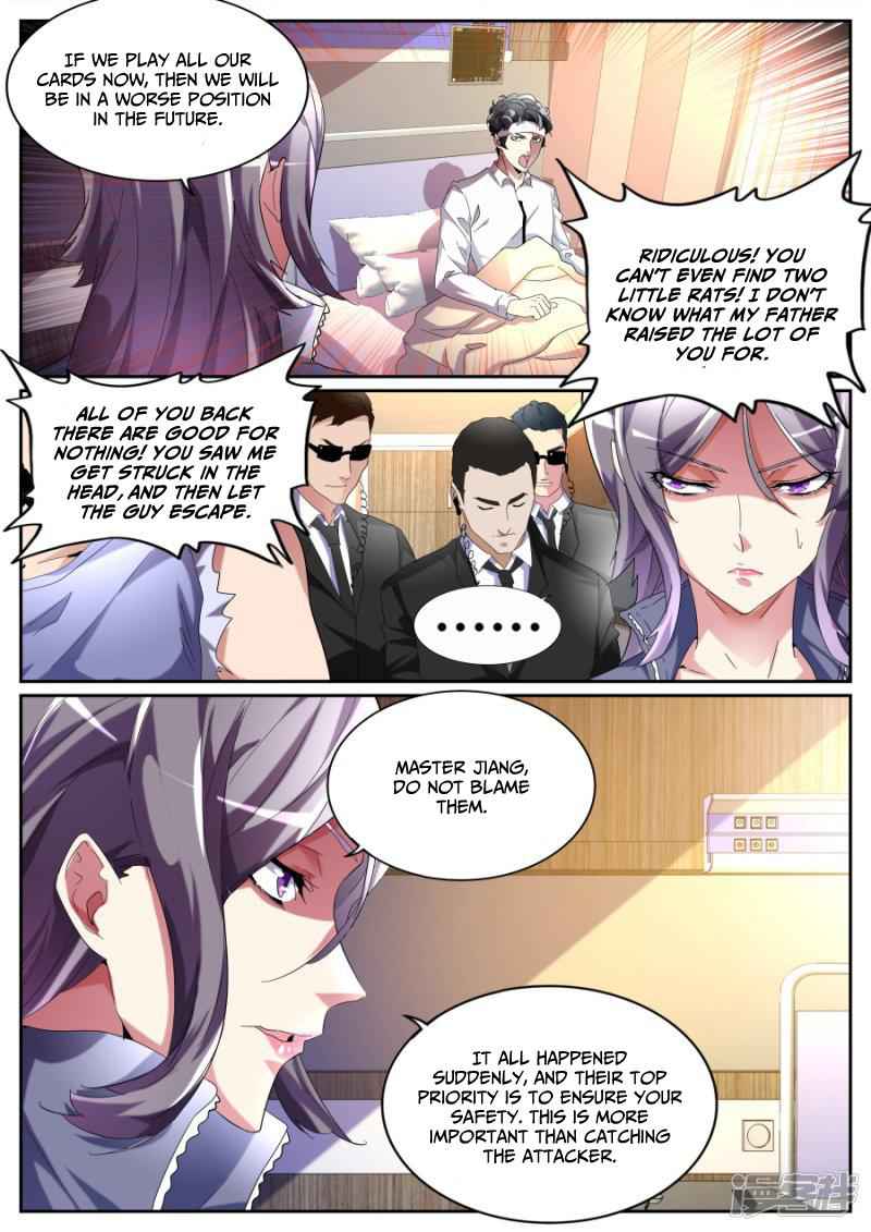 Talented Genius Chapter 77 - Page 5