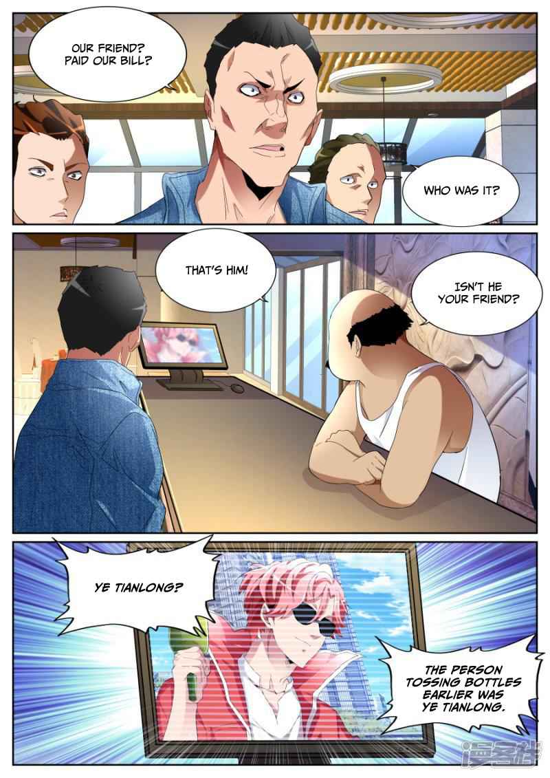 Talented Genius Chapter 78 - Page 13
