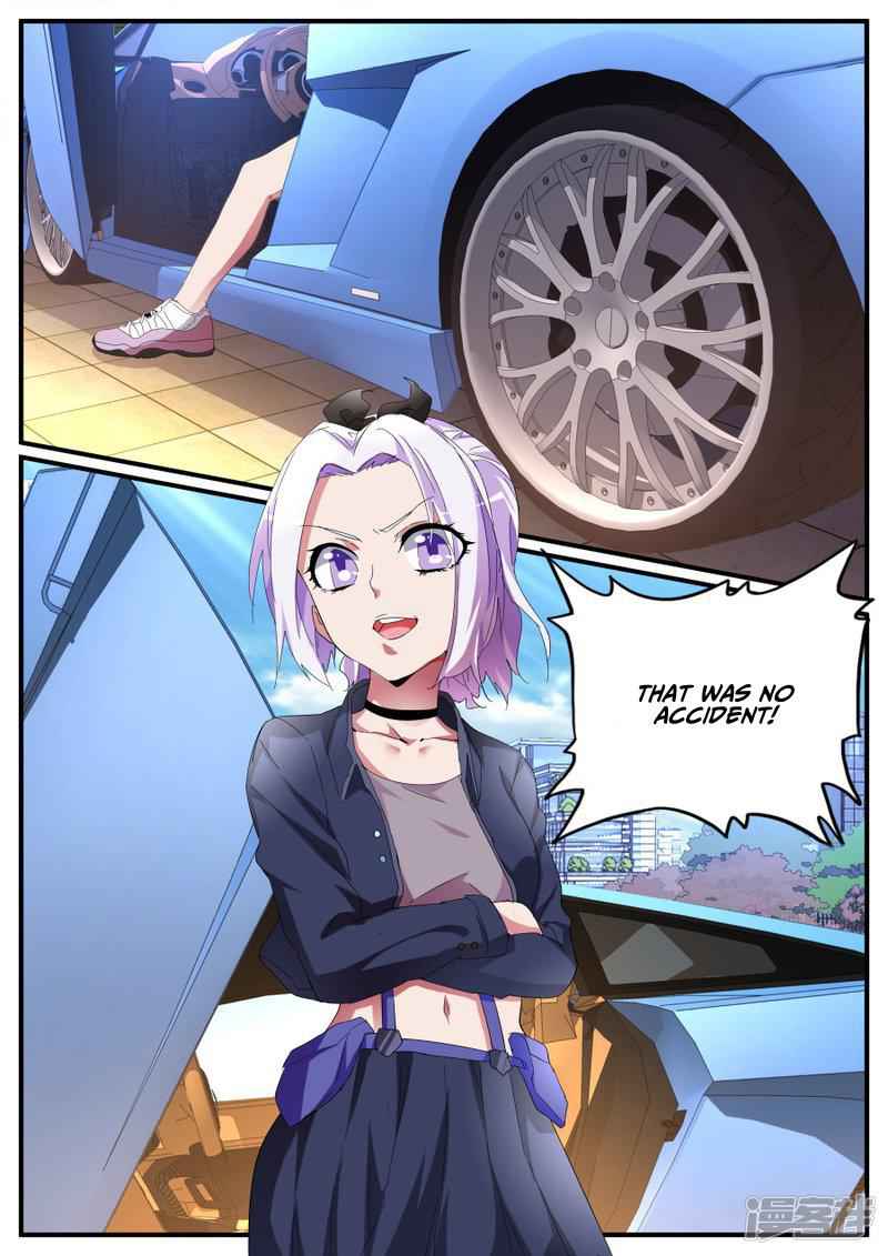 Talented Genius Chapter 79 - Page 12