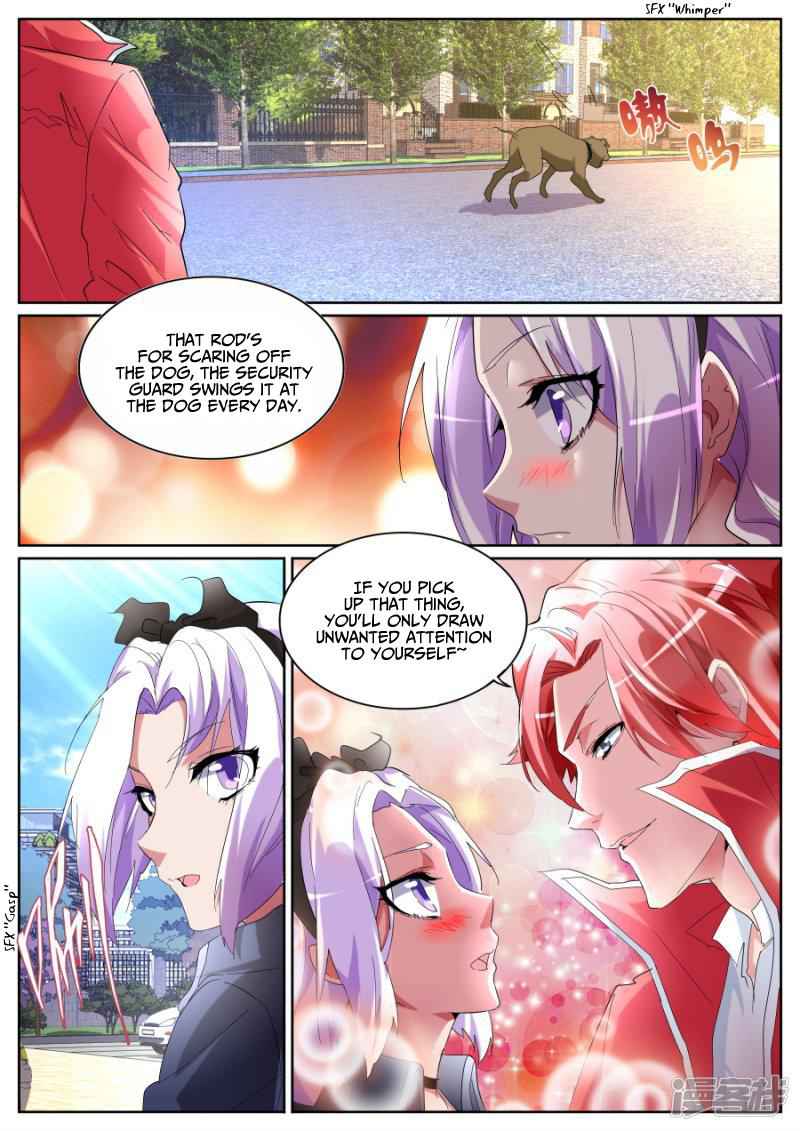 Talented Genius Chapter 80 - Page 13