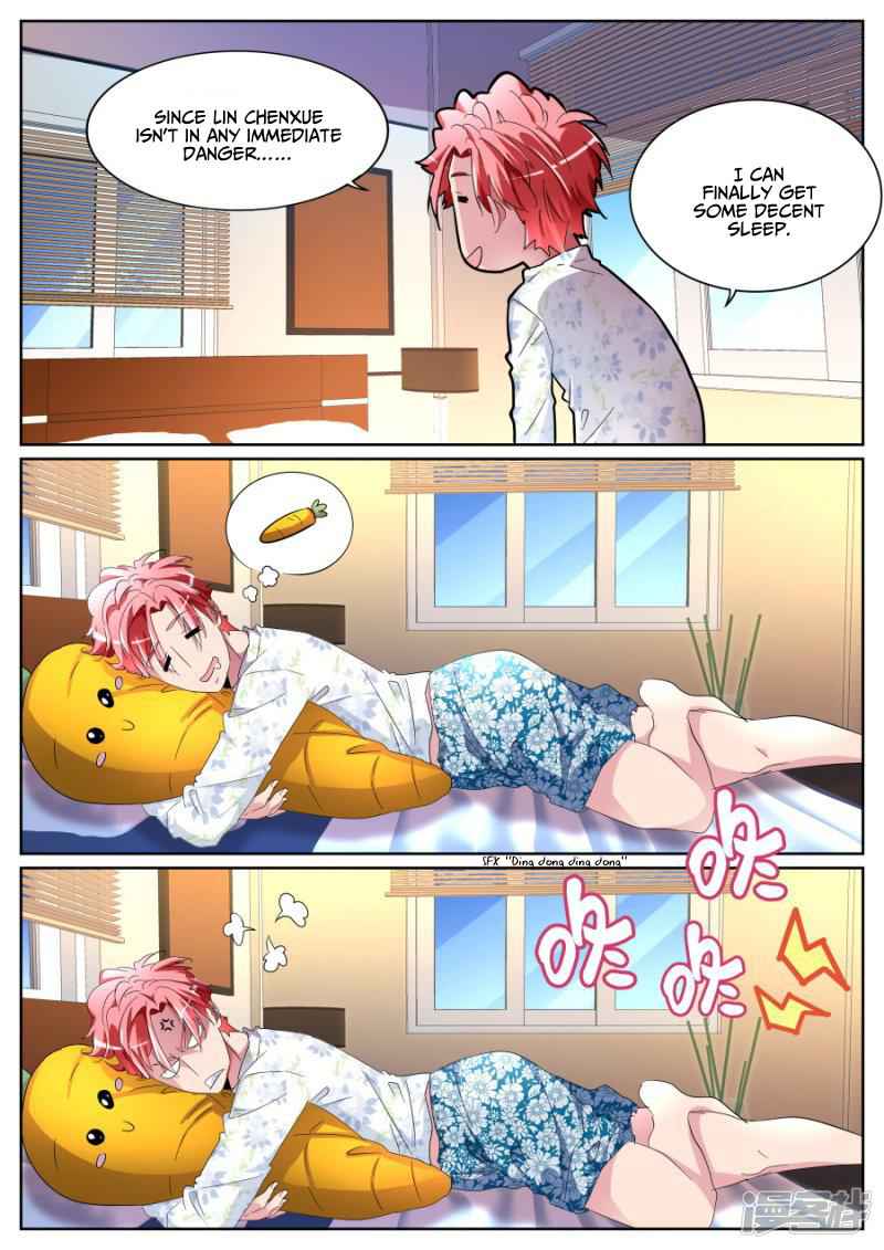 Talented Genius Chapter 81 - Page 12