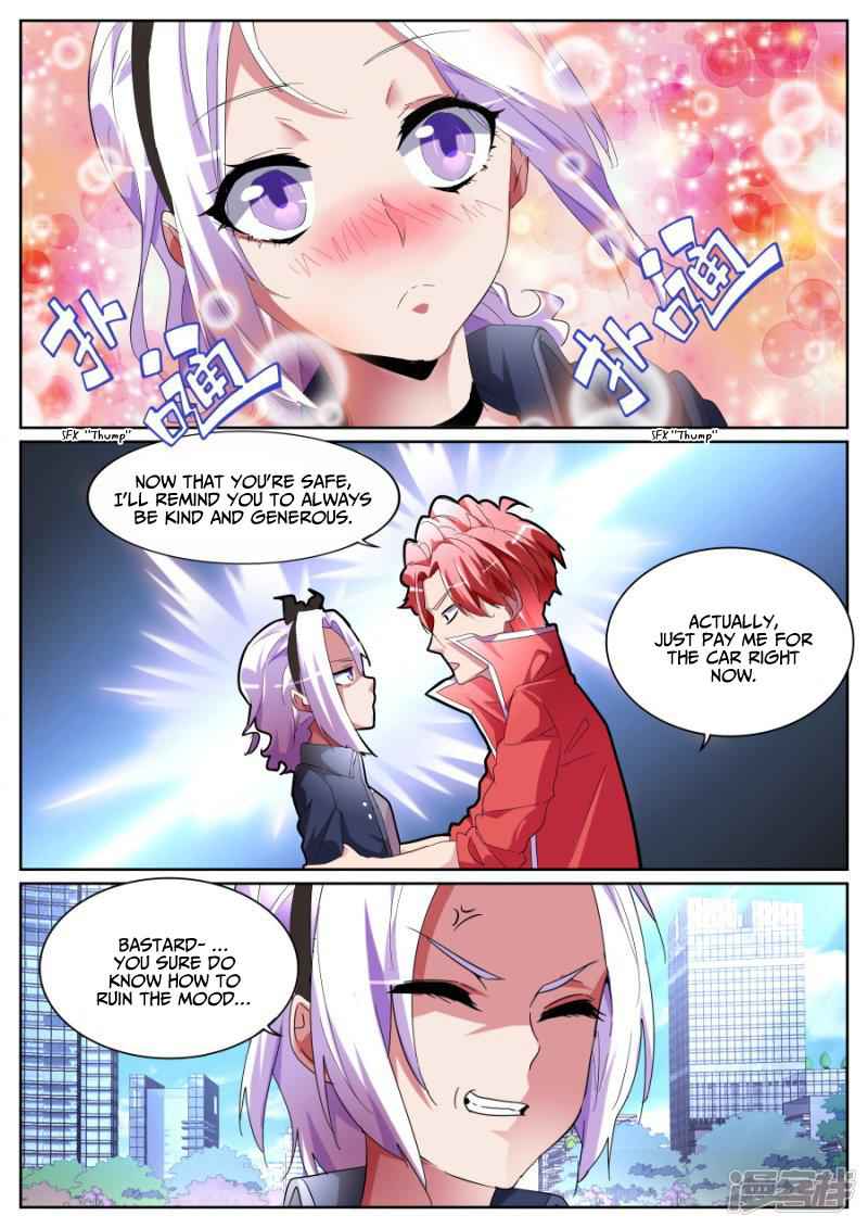 Talented Genius Chapter 81 - Page 4