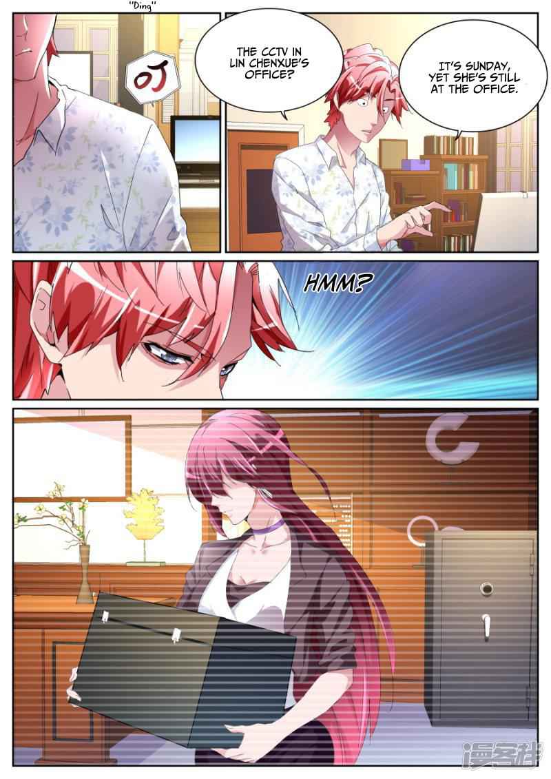 Talented Genius Chapter 81 - Page 8