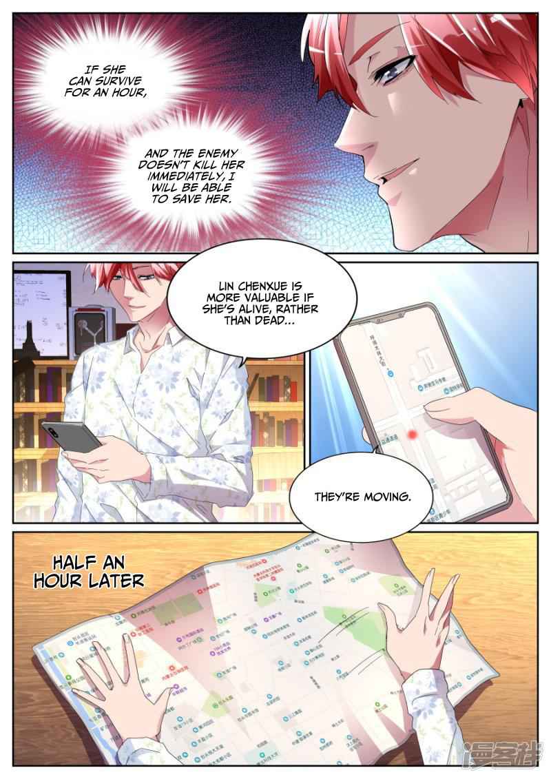 Talented Genius Chapter 81 - Page 10