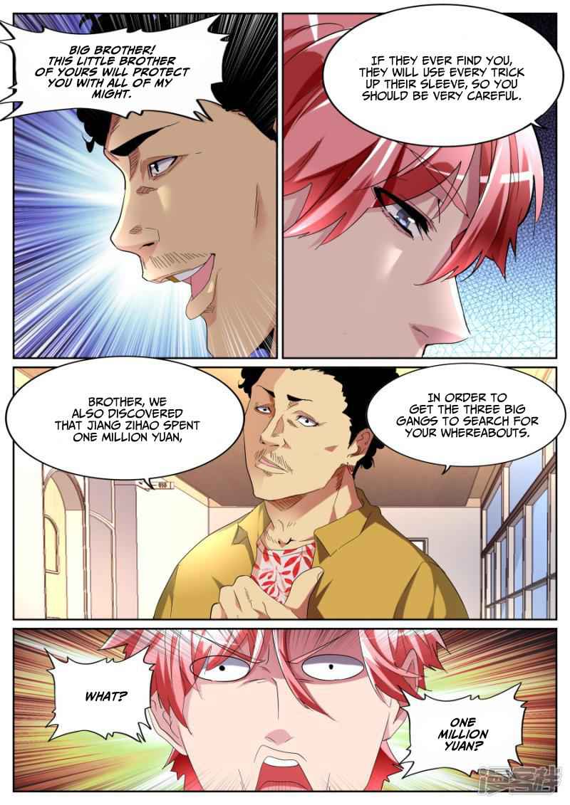 Talented Genius Chapter 82 - Page 9