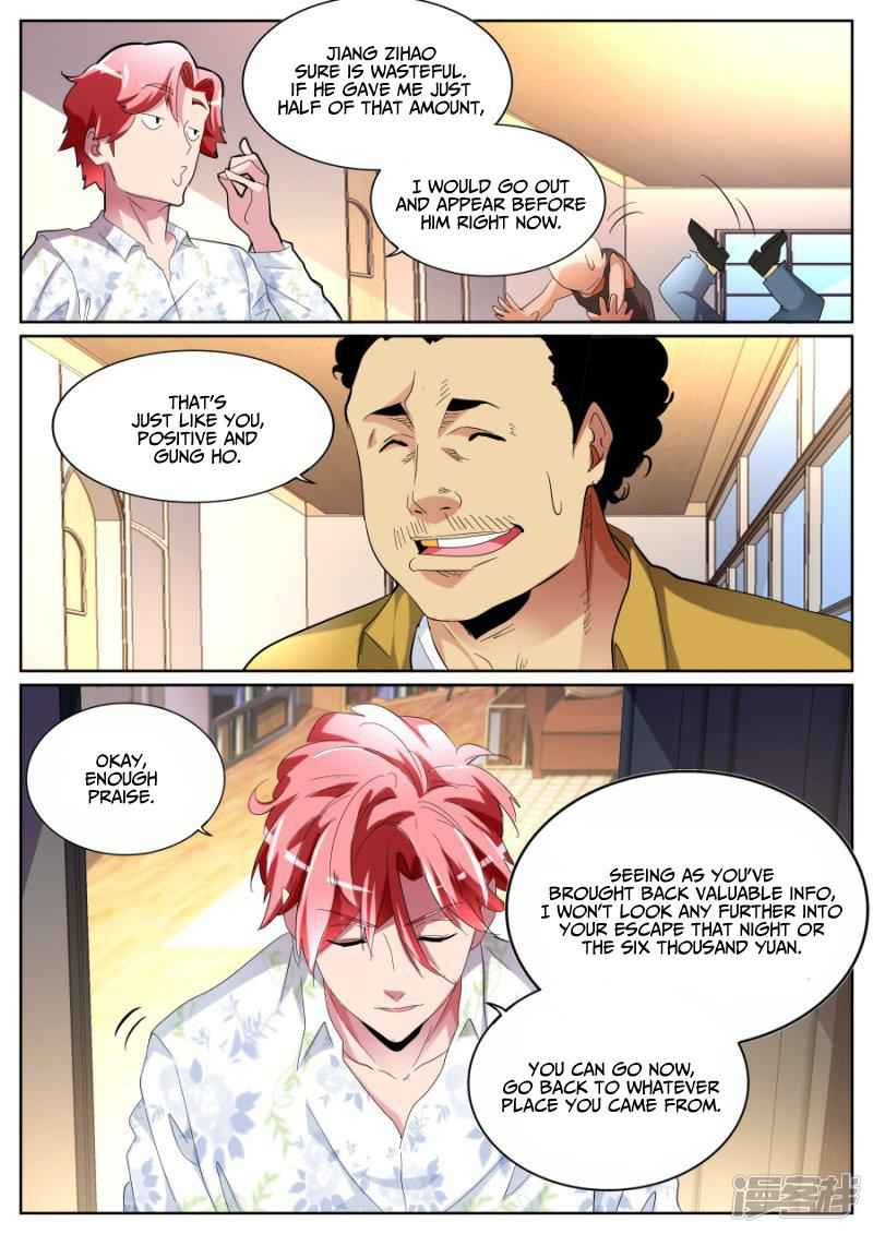 Talented Genius Chapter 82 - Page 10