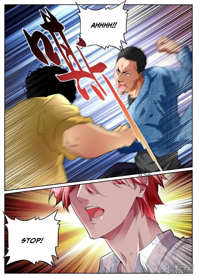 Talented Genius Chapter 83 - Page 13
