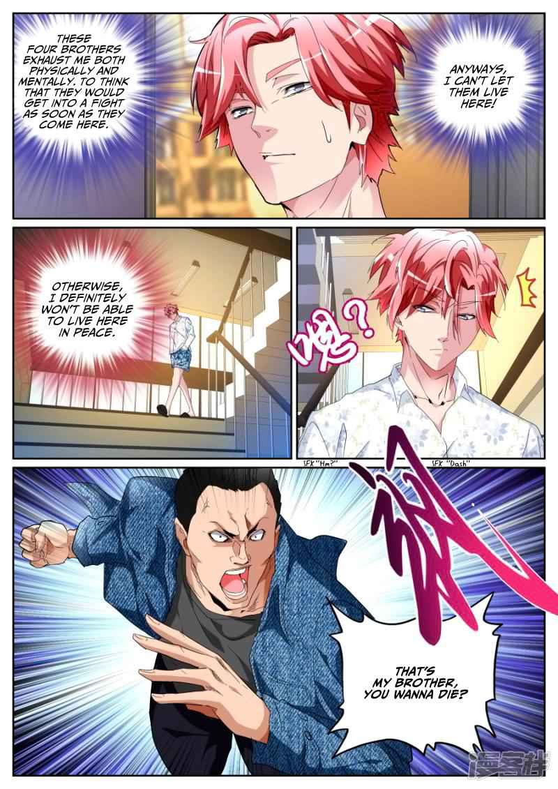 Talented Genius Chapter 83 - Page 9