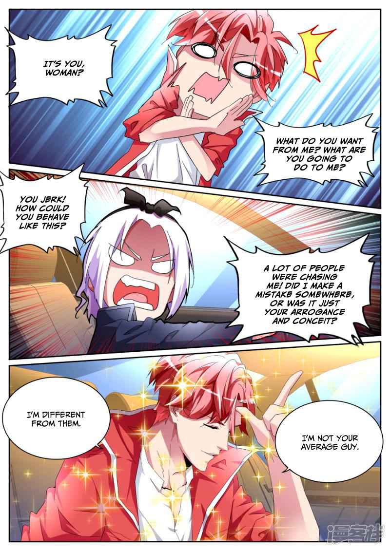 Talented Genius Chapter 85 - Page 7
