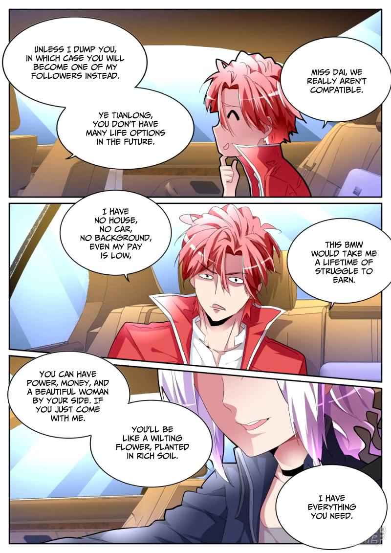 Talented Genius Chapter 85 - Page 9