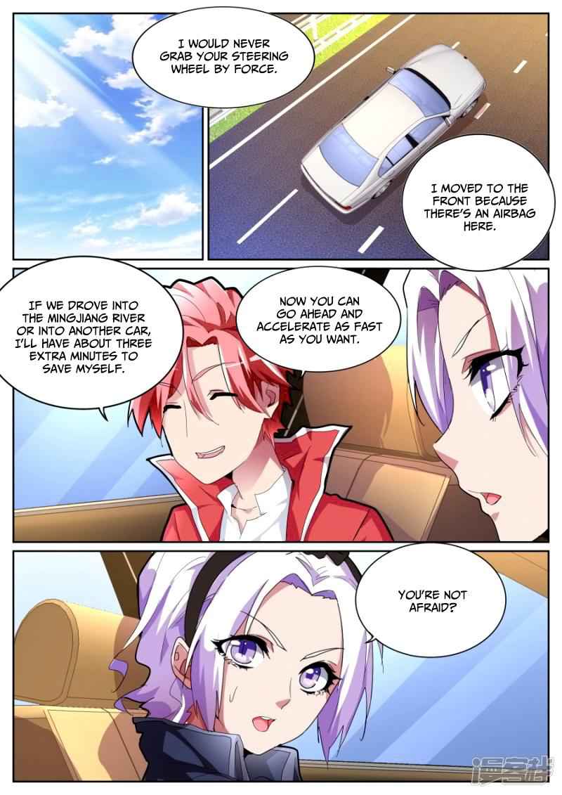 Talented Genius Chapter 86 - Page 4