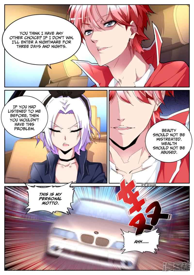 Talented Genius Chapter 87 - Page 6