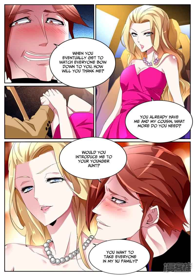 Talented Genius Chapter 87 - Page 9