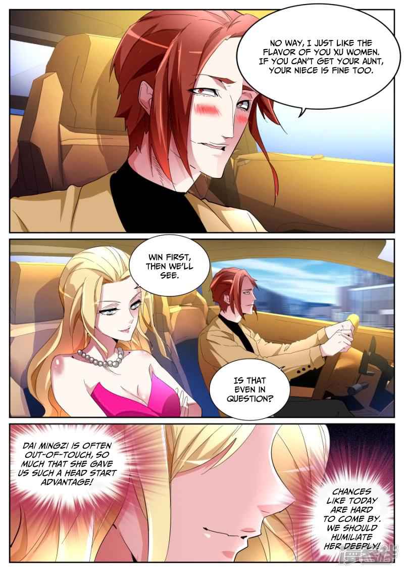 Talented Genius Chapter 87 - Page 10
