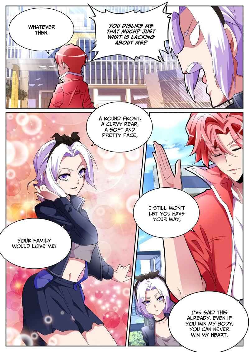 Talented Genius Chapter 88 - Page 8
