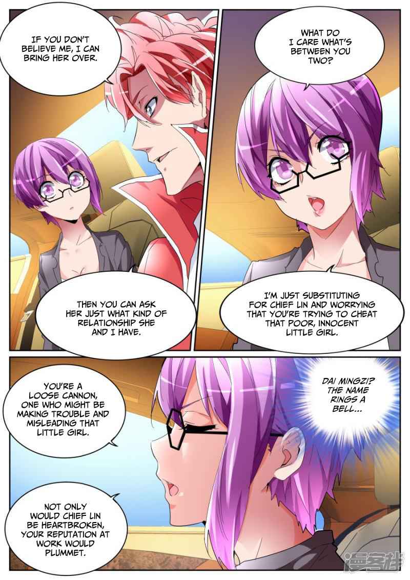 Talented Genius Chapter 89 - Page 6